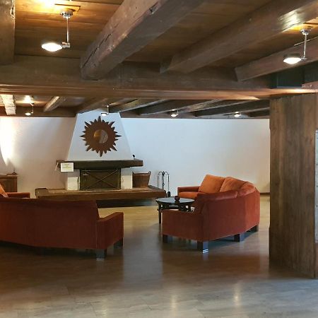 Appartmenthaus Birkenwald Seefeld in Tirol Extérieur photo