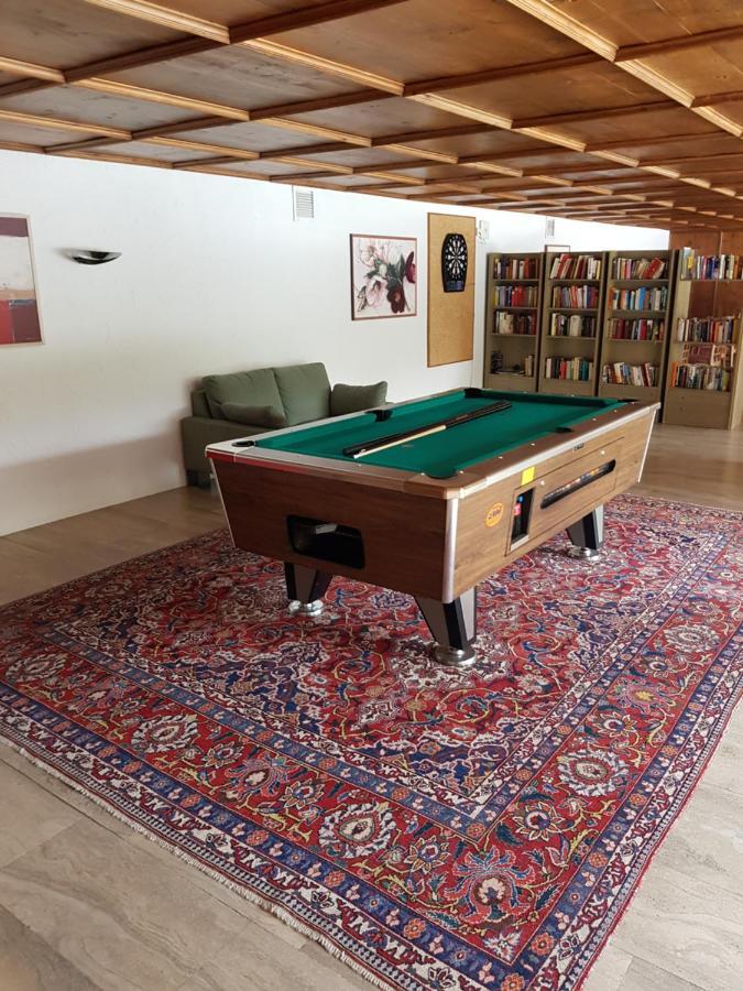 Appartmenthaus Birkenwald Seefeld in Tirol Extérieur photo