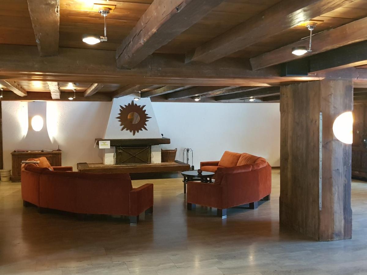 Appartmenthaus Birkenwald Seefeld in Tirol Extérieur photo