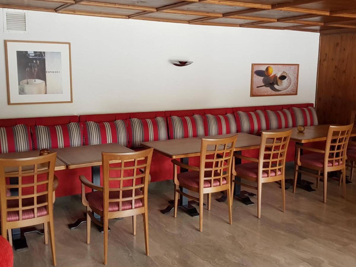 Appartmenthaus Birkenwald Seefeld in Tirol Extérieur photo