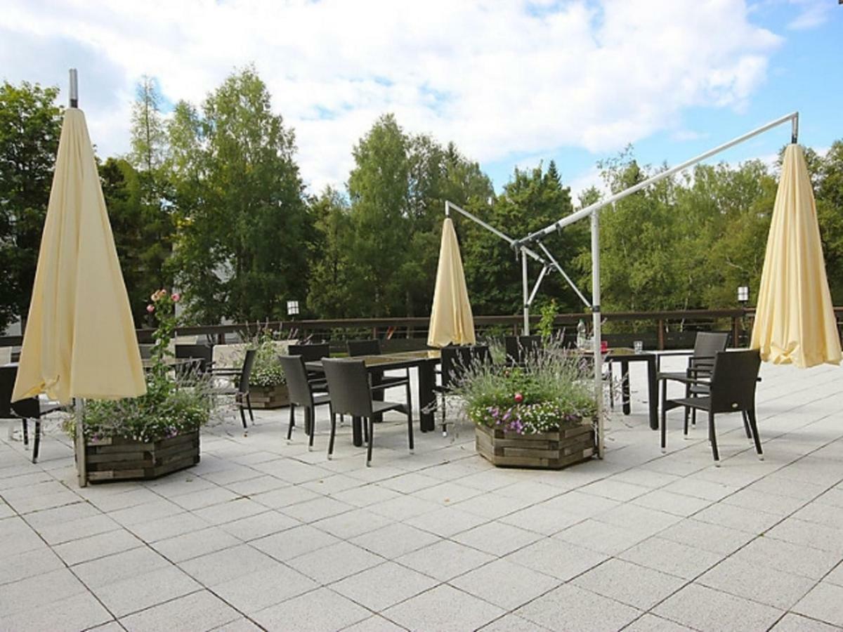Appartmenthaus Birkenwald Seefeld in Tirol Extérieur photo
