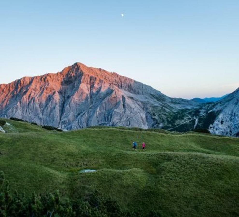 Appartmenthaus Birkenwald Seefeld in Tirol Extérieur photo