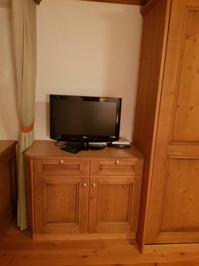 Appartmenthaus Birkenwald Seefeld in Tirol Extérieur photo